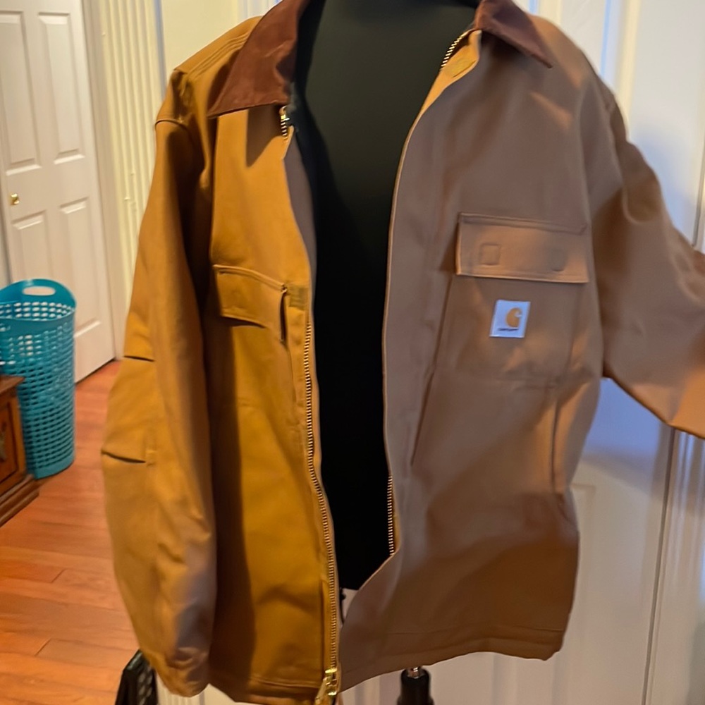 NWT Carhartt 2X regular men’s